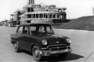 Moskvič 402